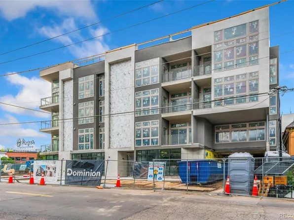 1643 Boulder Street #303, Denver, CO 80211