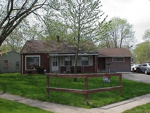 1836 215th Pl photo 1