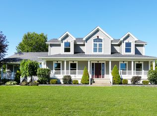 5444 Abel Rd, Hamburg, NY 14075