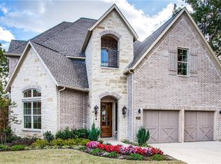 3944 Beechwood Ln, Dallas, TX 75220