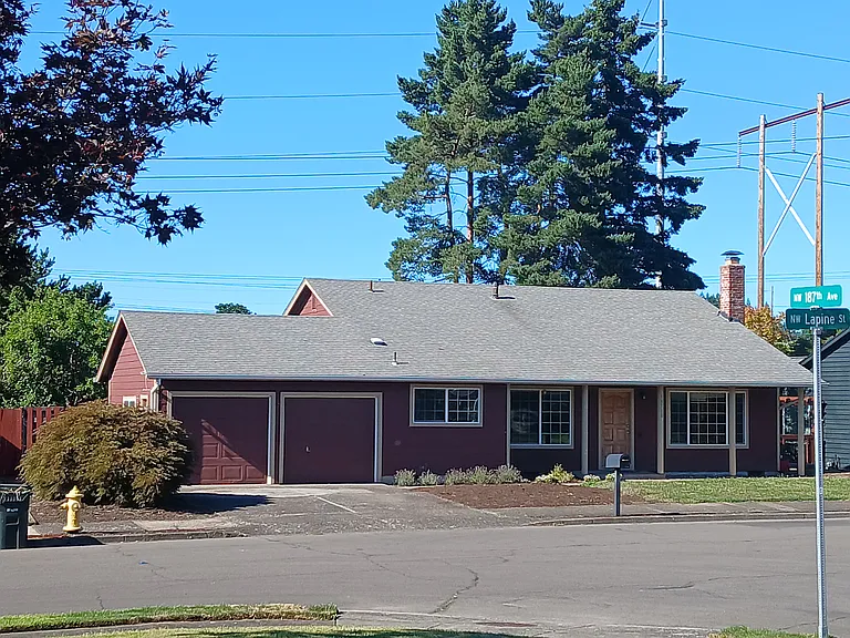 18715 NW Lapine St — Photo 3