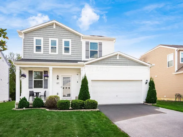 4019 Mad River Rd, Grove City, OH 43123