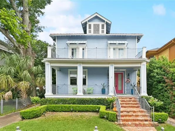 2112 Dublin St, New Orleans, LA 70118