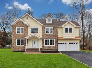 23 Elliott Rd, Long Hill Twp., NJ 07946