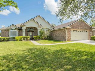 644 E Red House Branch Rd, Saint Augustine, FL 32084