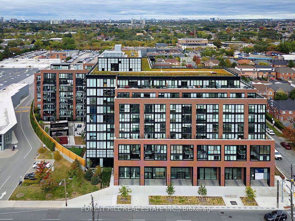 1st image of 2300 Saint Clair Ave W #725