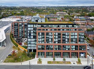 Stockyars District Residences, Toronto, ON M6N 0B3
