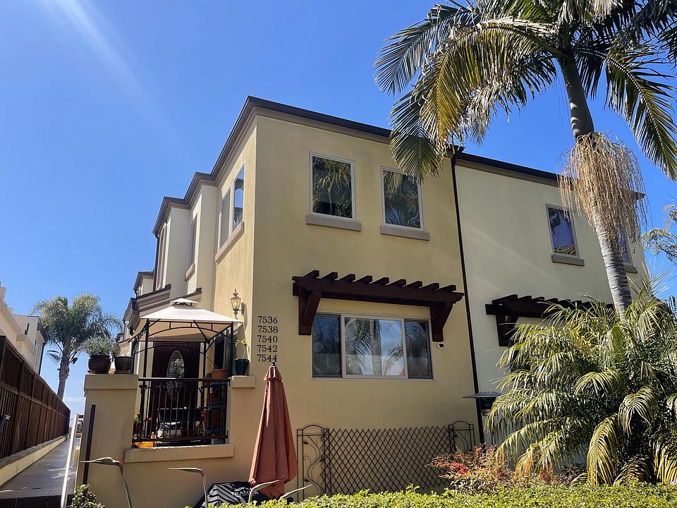 7540 Draper Ave, La Jolla, CA 92037 Zillow
