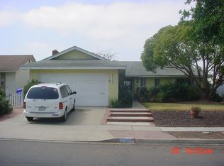 2733 Caulfield Dr, San Diego, CA 92154