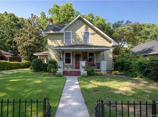 352 Pendleton St, Rock Hill, SC 29730