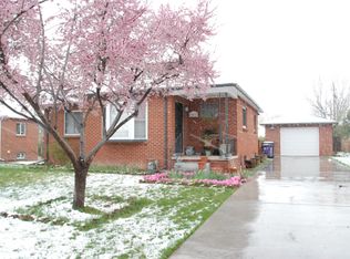 2012 S Wolcott Ct, Denver, CO 80219