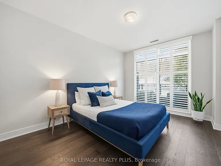 1575 Lakeshore Rd W #117 — Photo 18