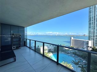 650 NE 32nd St UNIT 1401, Miami, FL 33137