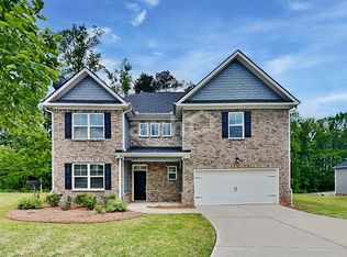 279 Ocorley Ct, Loganville, GA 30052
