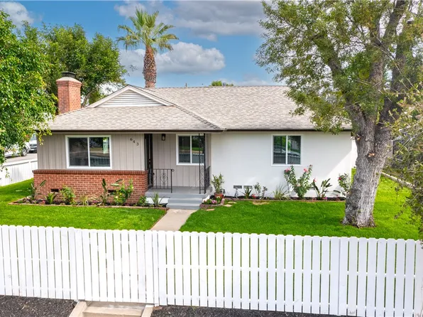 643 San Bernardino Ave, Pomona, CA 91767