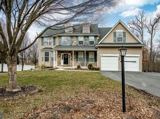 2501 Wagner Rd, Gilbertsville, PA 19525