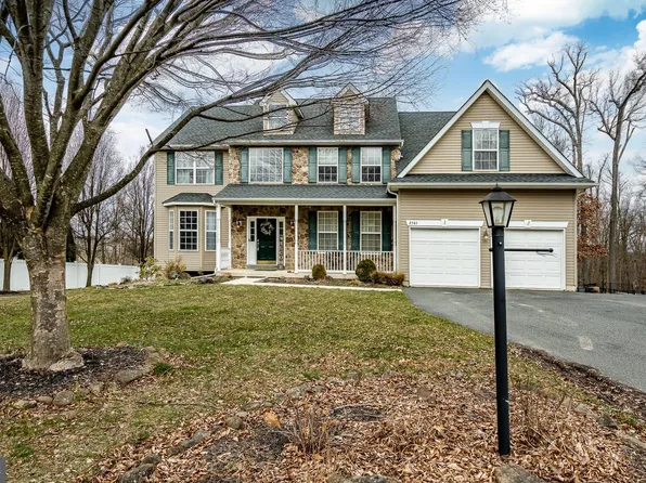 2501 Wagner Rd, Gilbertsville, PA 19525