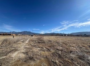 Callejon Rd, Taos, NM 87571