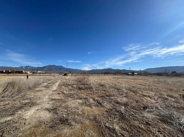 Callejon Rd, Taos, NM 87571