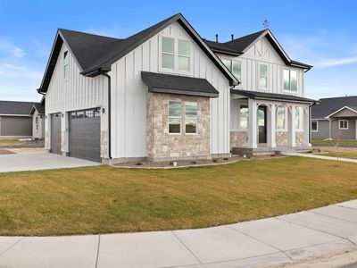564 Moonstone Rd, Kimberly, ID, 83341