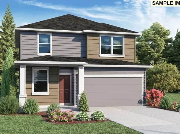 7131 NE 27th Ct, Vancouver, WA 98665