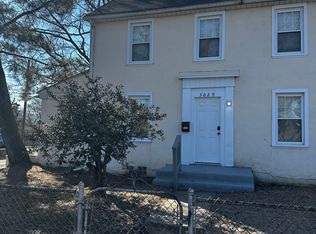 3029 Tuckahoe Rd, Camden, NJ 08104