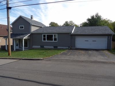 230 N Vine St, New Castle, PA, 16101