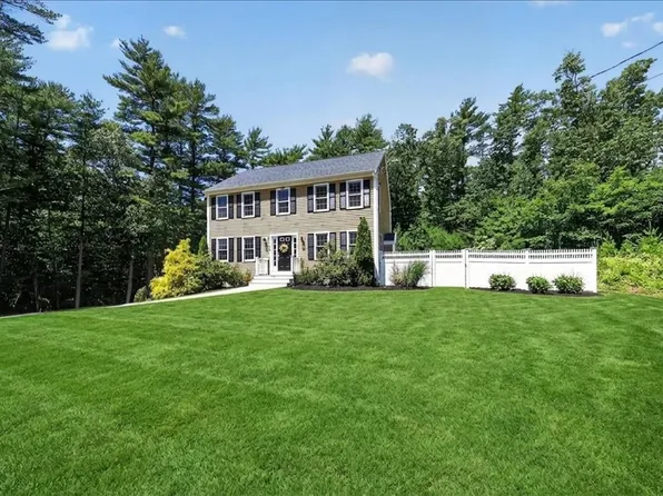 73 Ring Rd, Kingston, MA 02364