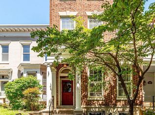 1437 R St NW UNIT 2B, Washington, DC 20009