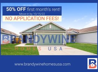 7218 Winding Fence, San Antonio, TX 78244