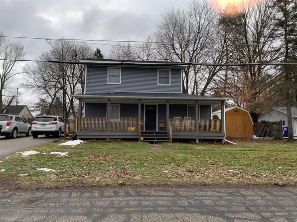 316 Church St, Laingsburg, MI 48848
