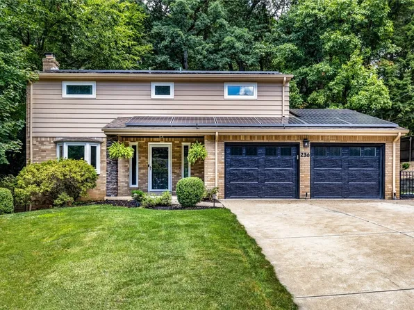 236 Haugh Dr, Pittsburgh, PA 15237