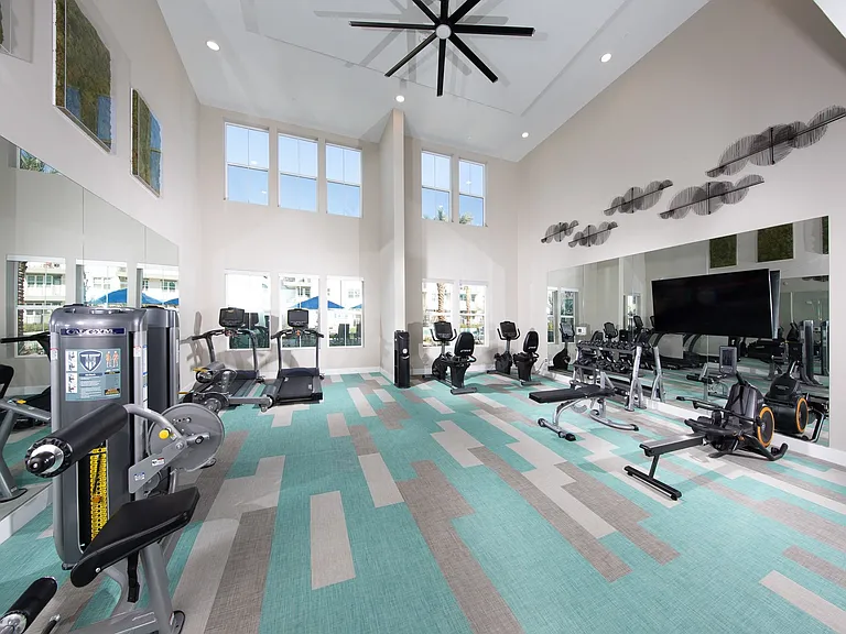 Mera City Center 55+ Active Adult — Photo 19