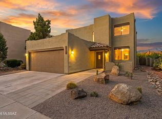 11834 N Copper Butte Dr, Oro Valley, AZ 85737