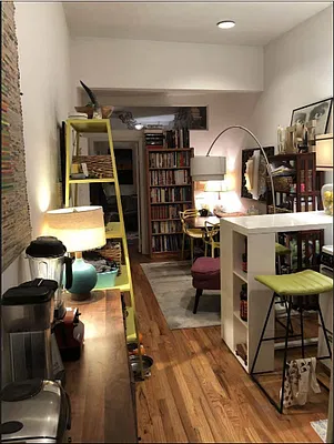 Rented by Gotham City Realty Group | media 15