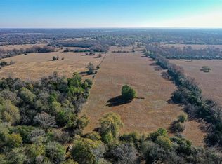 3151 Union Rd, Madisonville, TX 77864