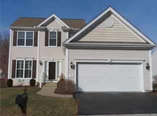 5 Wildlife Ct, Cheshire, CT 06410