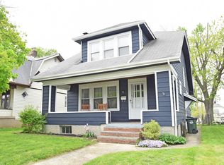 441 Cleveland Ave, Hamilton, OH