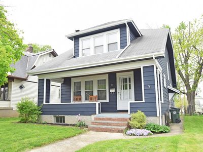 441 Cleveland Ave, Hamilton, OH, 45013