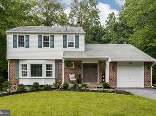 418 Devon Dr, Exton, PA 19341