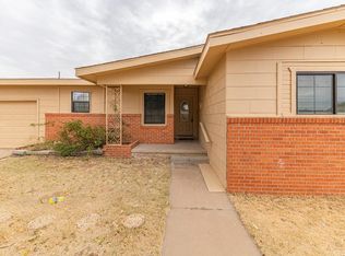 1016 Maple Ave, Odessa, TX 79761