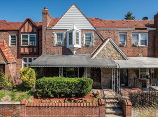 13055 225th St, Springfield Gardens, NY
