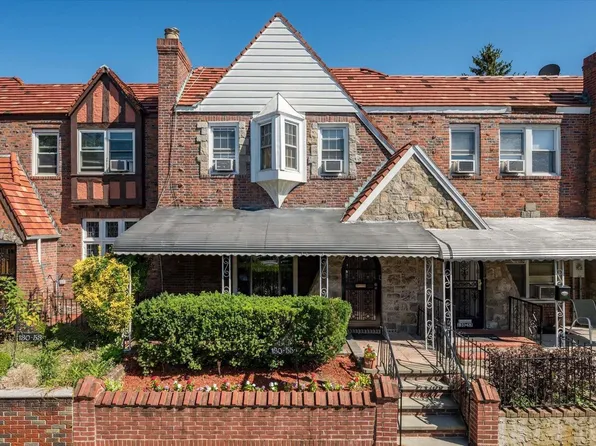 130-55 225th Street, Laurelton, NY 11413