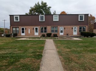 SJR Apartments, LLC 125-131 Elm St. NE, Brewster, OH 44613