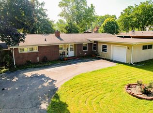 146 Westmoreland Dr W, Kokomo, IN 46901