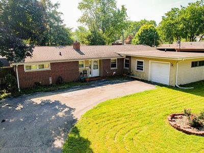 146 Westmoreland Dr W, Kokomo, IN, 46901