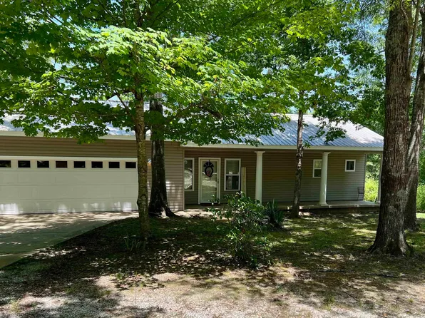 153 Thompson Rd, Arkadelphia, AR 71923