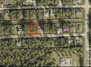 277 Sawyer St SW, Palm Bay, FL 32908