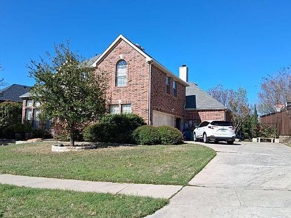 2nd image of 2621 Creekway Dr