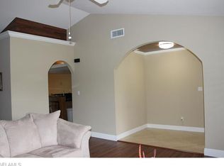 2716 44th Ter SW, Naples, FL 34116